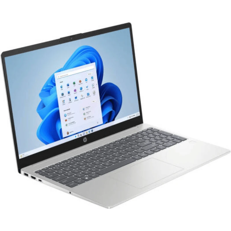 HP 15-FD0133WM 15.6" Full HD – Intel Core i3-N305, 8 Go RAM, 256 Go SSD – Image 4