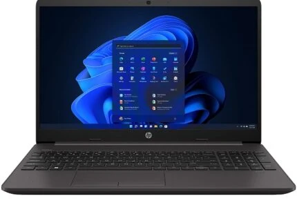 HP 250 G8 i5-1035G1 RAM 8 Go SSD 256 Go Windows 10 15.6″ OCCASION+CHARGEUR