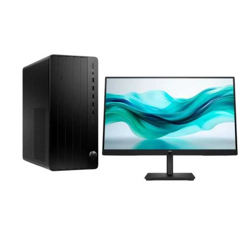 HP 290 G9 i5 – 4 Go – 1 To – Écran 19.5’’ – Image 2