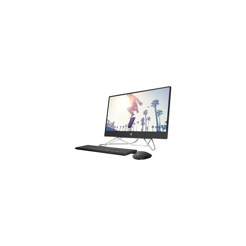 HP AIO 24-CB1490NH 23.8" Full HD – Intel Core i5 12ᵉ Gen, 8 Go RAM, 512 Go SSD – Image 2