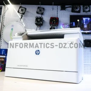 HP Color LaserJet Pro MFP M182n: Multifunction Laser Printer