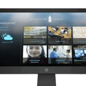 HP P19BG4 LED HDMI MONITEUR 18.5″