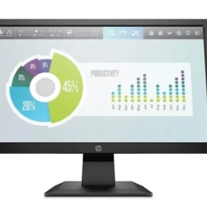 HP P204V 19.5″ VGA HDMI