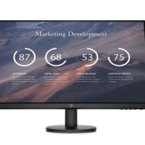 HP P27v 27″ FHD G5 HDMI