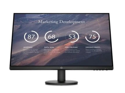 HP P27v 27″ FHD G5 HDMI