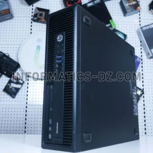 HP ProDesk 600 G2 6th GEN Desktop PC + Keyboard & Mouse