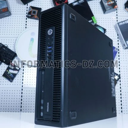 HP ProDesk 600 G2 6th GEN Desktop PC + Keyboard & Mouse