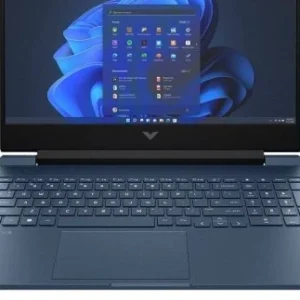 HP VICTUS 15-FA0033dx I5 12450H  08GO RAM 512GO SSD 15.6″ IPS 144HZ WIN11 RTX 3050 4GO