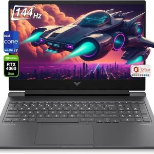HP Victus Gaming 16-R1048NE