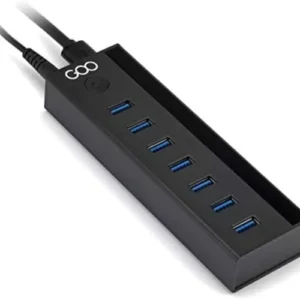 HUB USB3.0 AVEC 07 PORT / 307