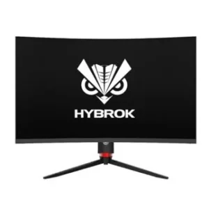 HYBROK 32″ 180HZ QHD VA 1MS HG32QHD