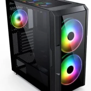 HYBROK HACKER RGB GAMING