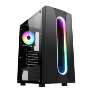 HYBROK RACE RGB GAMING
