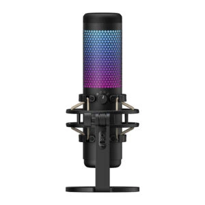 HYPER X QUADCAST S RGB USB
