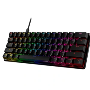 HYPERX ORIGINS 60% RED SWITCH MECANIQUE