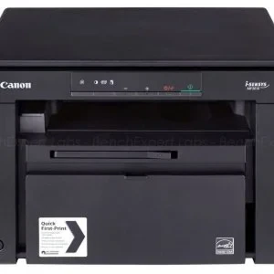 i-SENSYS MF3010