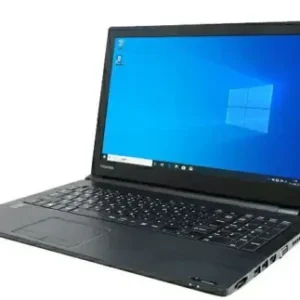 I3 5005U 2.0GHZ MAX 4GO 500GO HDD 15.6″ WIN10 TOSHIBA DYNABOOK B35/Y