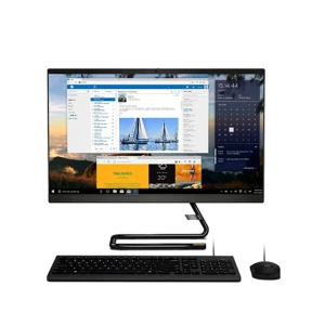 IdeaCentre A340 (24″) INTEL I5 10210U/8GB/SSD 256GB/ECRAN 23.8/WINDOWS 11 HOME
