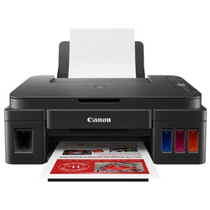 IMPRIMANTE CANON G3410 MULTIFONCTION COULEUR WIFI
