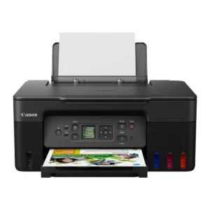IMPRIMANTE CANON G3470 MULTIFONCTION COULEUR WIFI