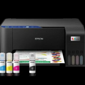 IMPRIMANTE EPSON ECOTANK L3250 WIFI