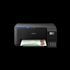 IMPRIMANTE EPSON ECOTANK L3252 WIFI