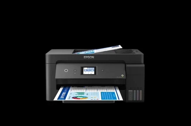 IMPRIMANTE EPSON L14150 ECOTANK A3 WIFI