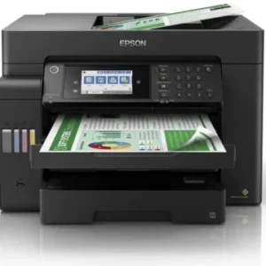 IMPRIMANTE EPSON L15150 ECOTANK A3 WIFI