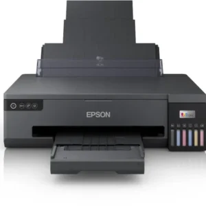 IMPRIMANTE EPSON L18050 ECOTANK 6 COULEURS