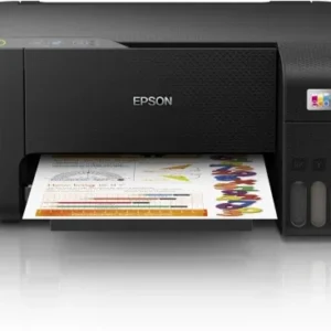 IMPRIMANTE EPSON L3210 ECOTANK A4