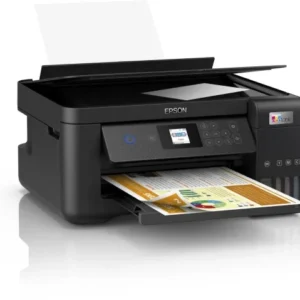 IMPRIMANTE EPSON L4260 ECOTANK A4 WIFI