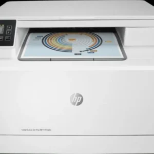 IMPRIMANTE HP M182N LASERJET COLOR MFP