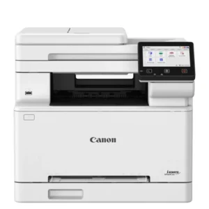 Imprimante Canon i-Sensys MF664CDW