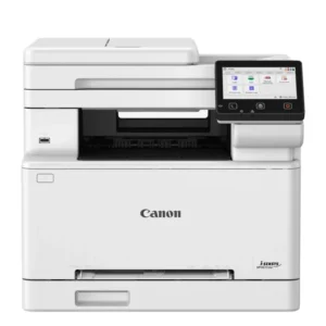 Imprimante Canon i-Sensys MF667CDW