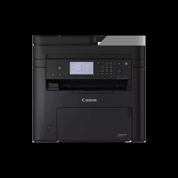 IMPRIMANTE CANON LASER MONOCHROME MULTIFONCTION MF275dw