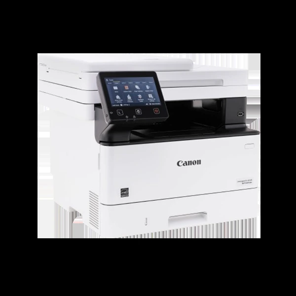 IMPRIMANTE CANON LASER MONOCHROME MULTIFONCTION MF465dw