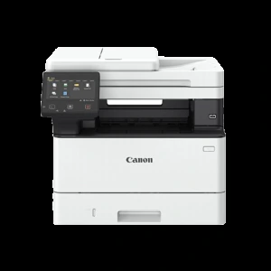 IMPRIMANTE CANON LASER MONOCHROME MULTIFONCTION MF465dw – Image 2