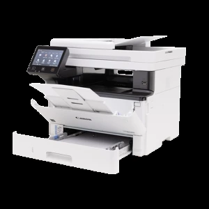 IMPRIMANTE CANON LASER MONOCHROME MULTIFONCTION MF465dw – Image 3