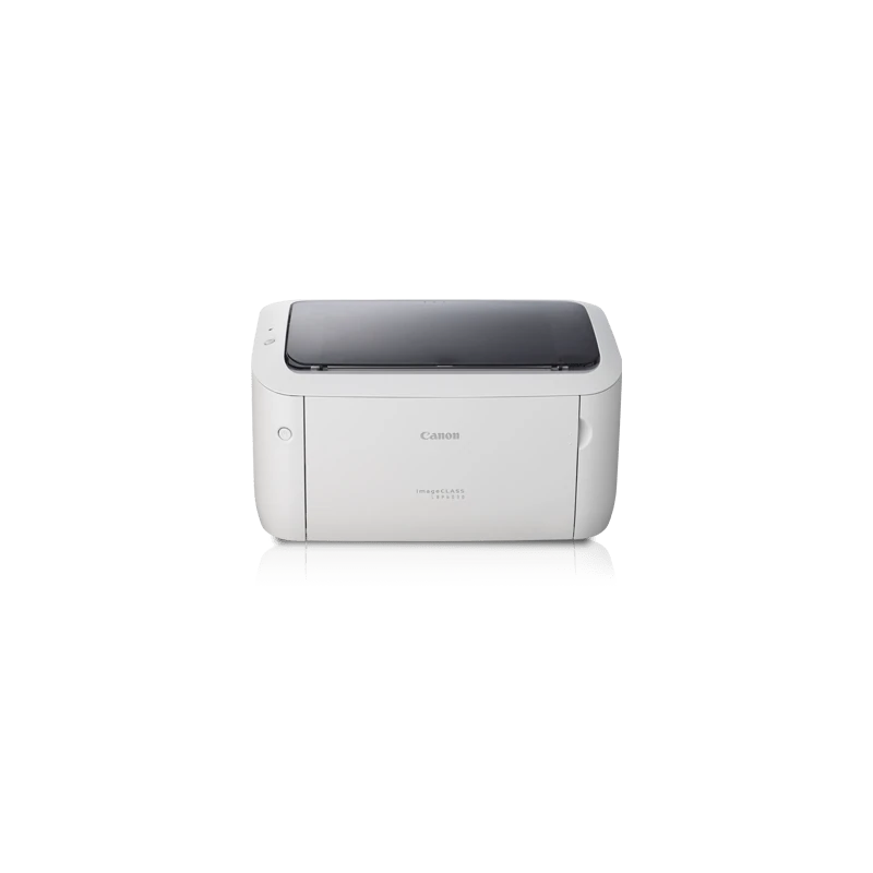 IMPRIMANTE CANON LBP6033 WIFI – LASER MONOCHROME 18 PPM – USB 2.0 – Image 2