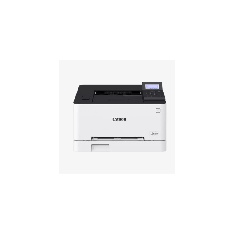IMPRIMANTE CANON LBP633Cw – LASER COULEUR – RECTO VERSO – USB / WI-FI / ETHERNET – Image 2