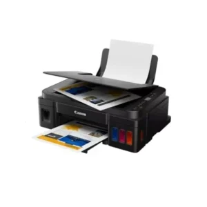 IMPRIMANTE CANON PIXMA G2410 MULTIFONCTION COULEUR