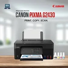 IMPRIMANTE CANON PIXMA G2430 MULTI FONCTION