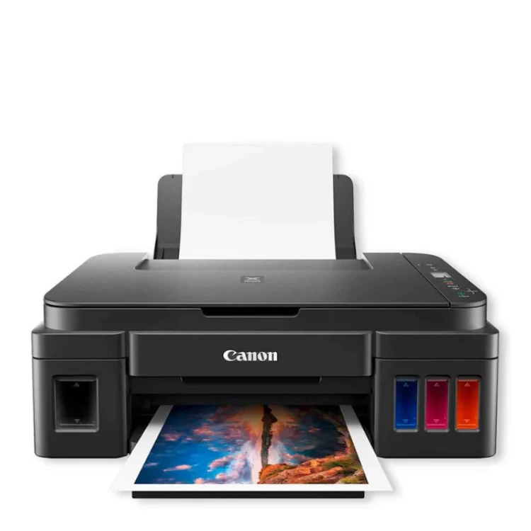 - Imprimante Canon Pixma G3410 – Image 2