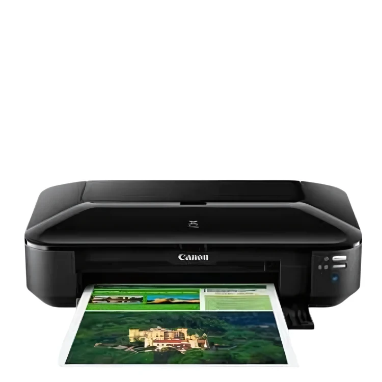 - Imprimante Canon Pixma IX6840 – Image 2