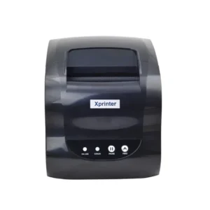 Imprimante Code à Barre Xprinter XP-365B