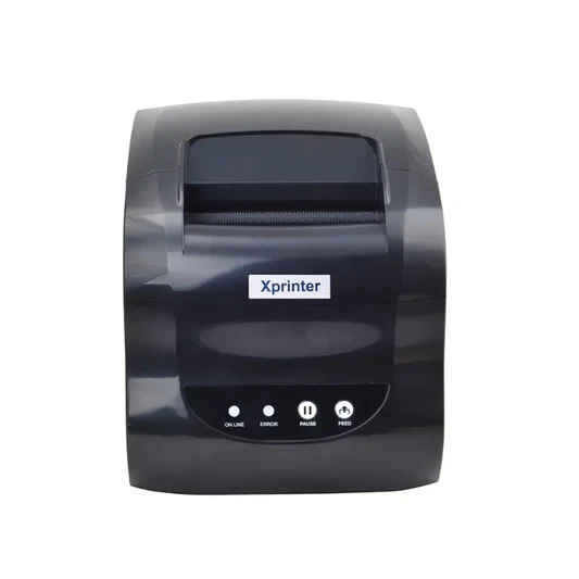 Imprimante Code à Barre Xprinter XP-365B