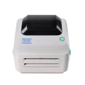 Imprimante Code à Barre Xprinter XP-470B