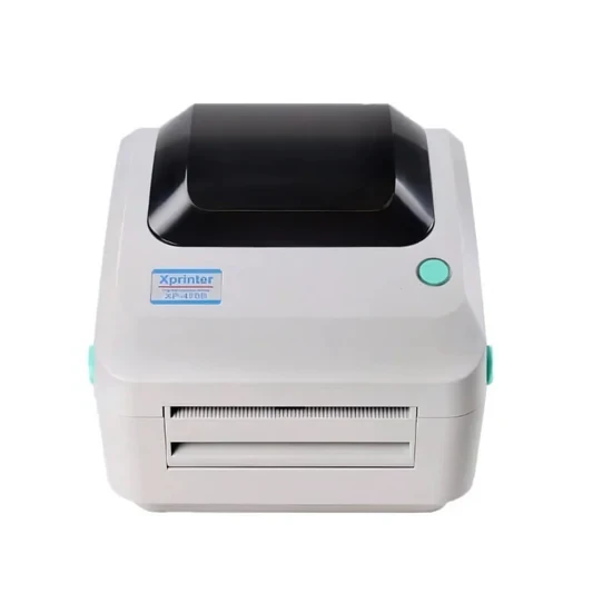 Imprimante Code à Barre Xprinter XP-470B