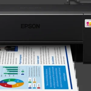 IMPRIMANTE ECOTANK EPSON L121 MEAF
