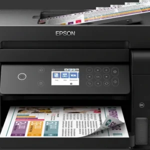 IMPRIMANTE ECOTANK EPSON L6170